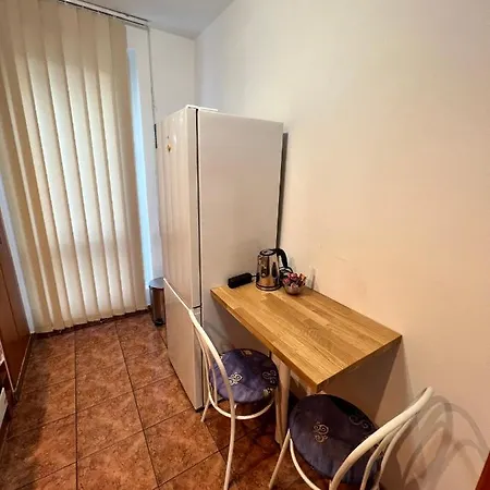 Meszlenyi Apartman II Pécs Exterior photo