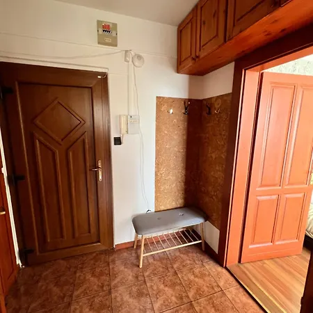 Meszlenyi Apartman II Pécs Exterior photo