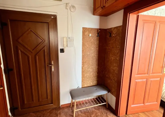 Meszlenyi Apartman II